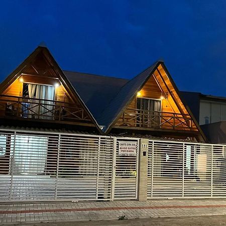Canto Gira Sol - Suite Flor Penha  Exterior foto